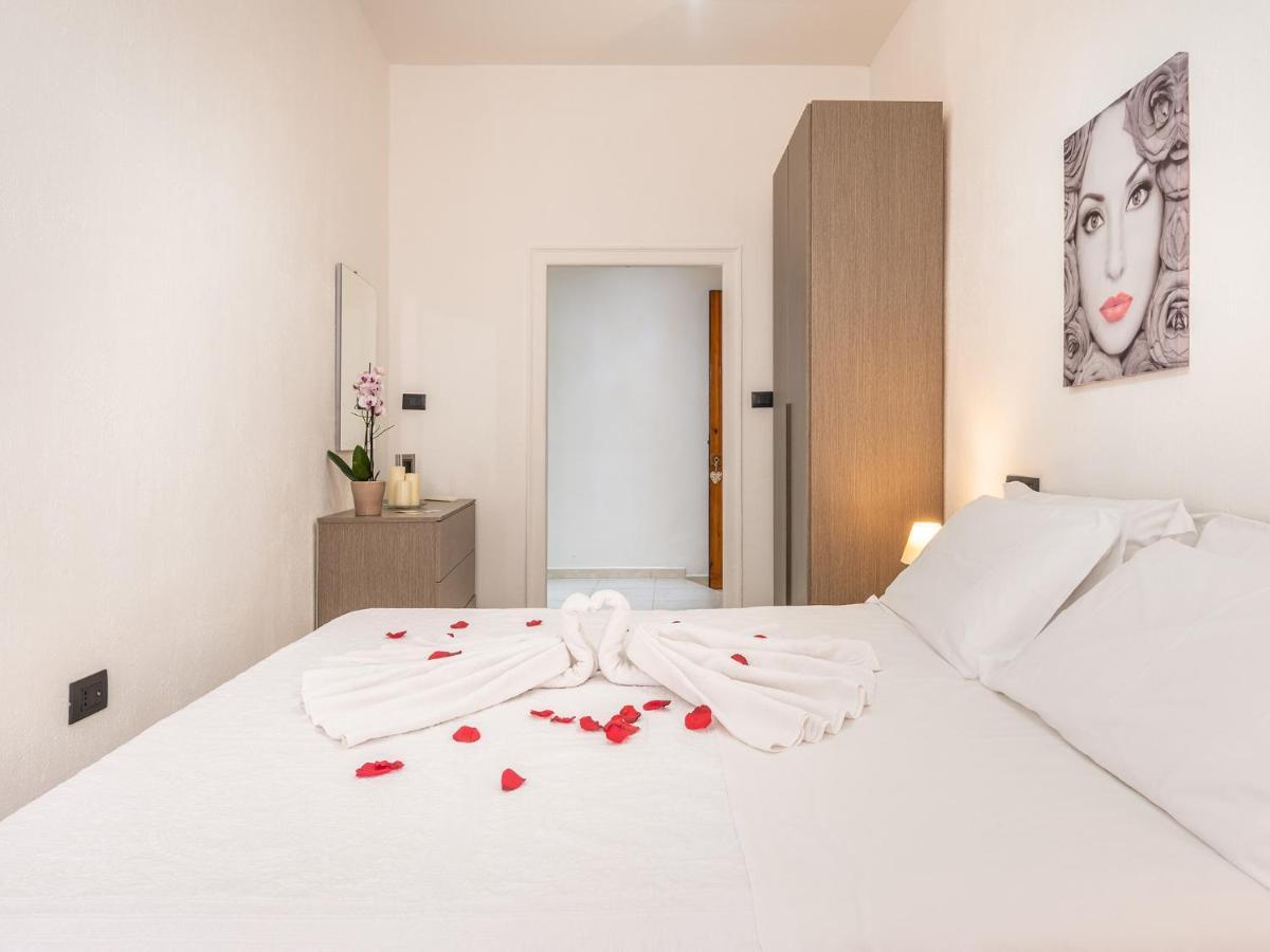 Ferienhaus L'arcobaleno Cagliari