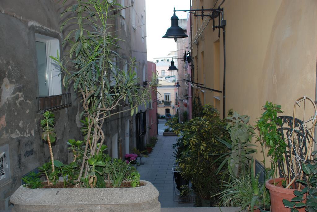 L'arcobaleno * Cagliari