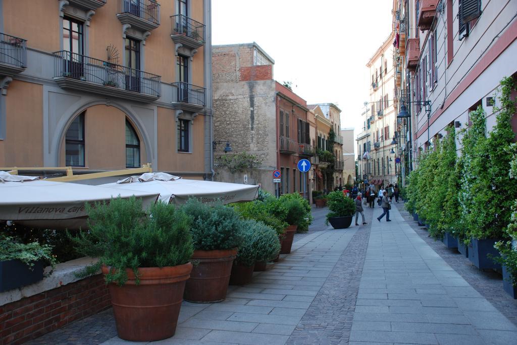 L'arcobaleno Ferienhaus