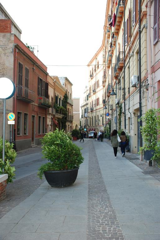 Ferienhaus L'arcobaleno Cagliari