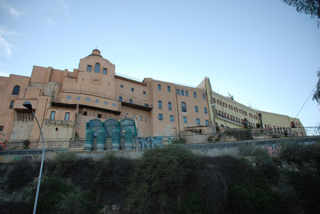 Ferienhaus L'arcobaleno Cagliari