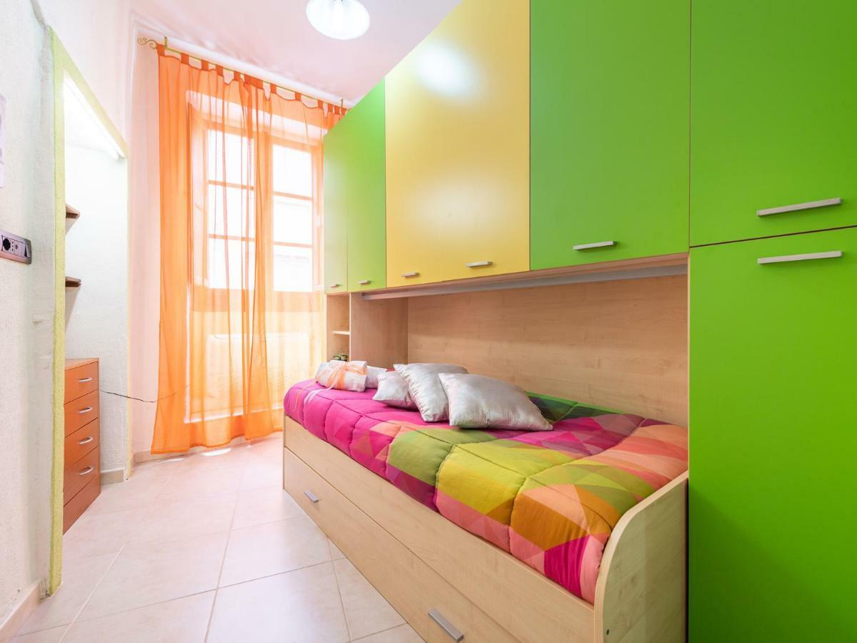 L'arcobaleno Ferienhaus