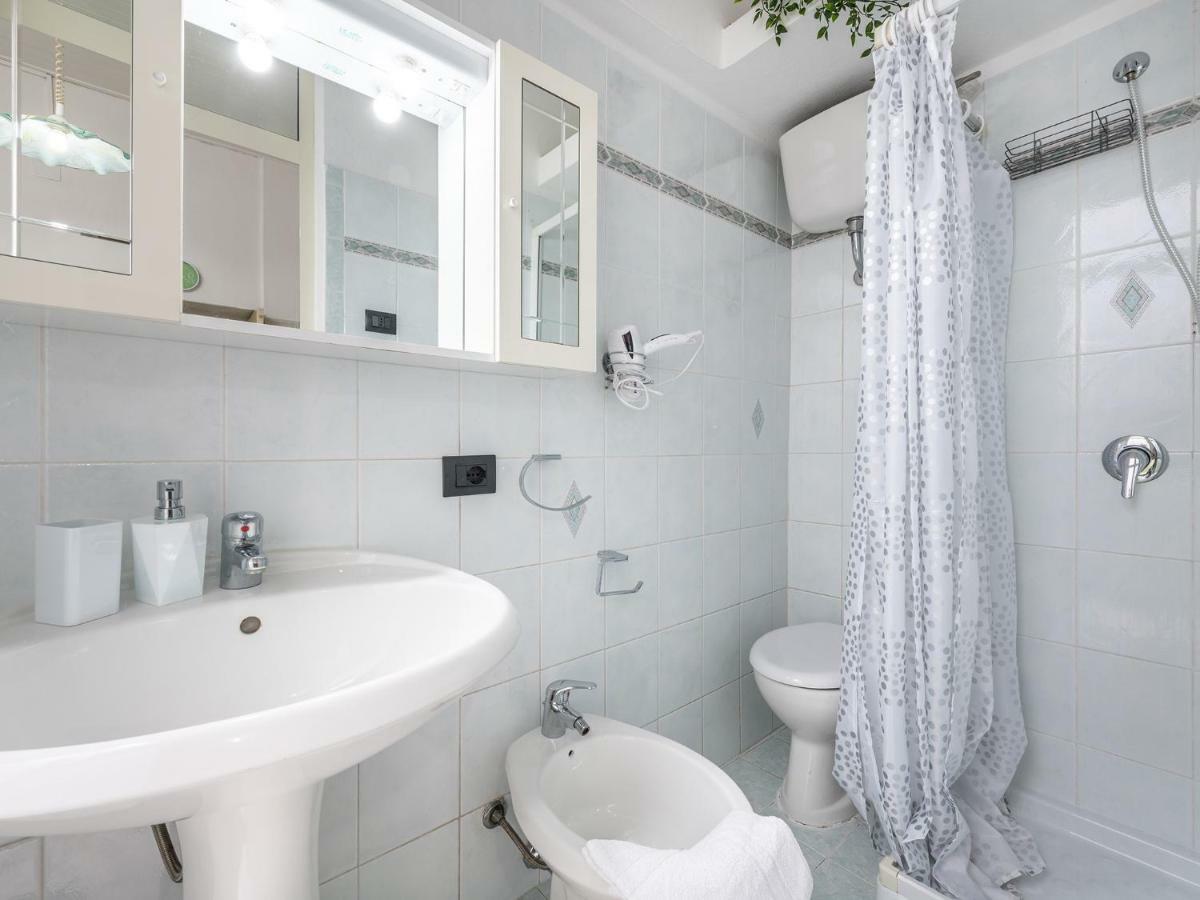 L'arcobaleno Ferienhaus Cagliari