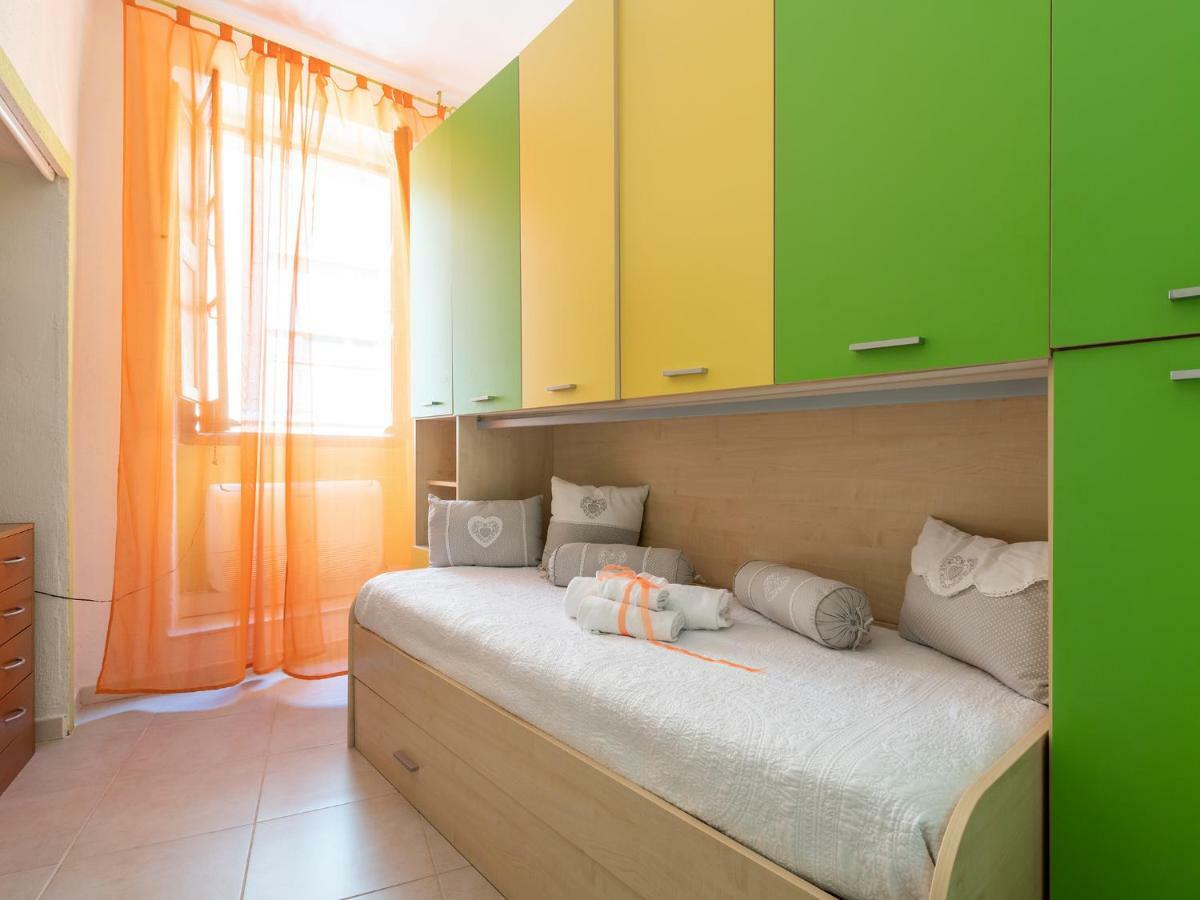 Ferienhaus L'arcobaleno