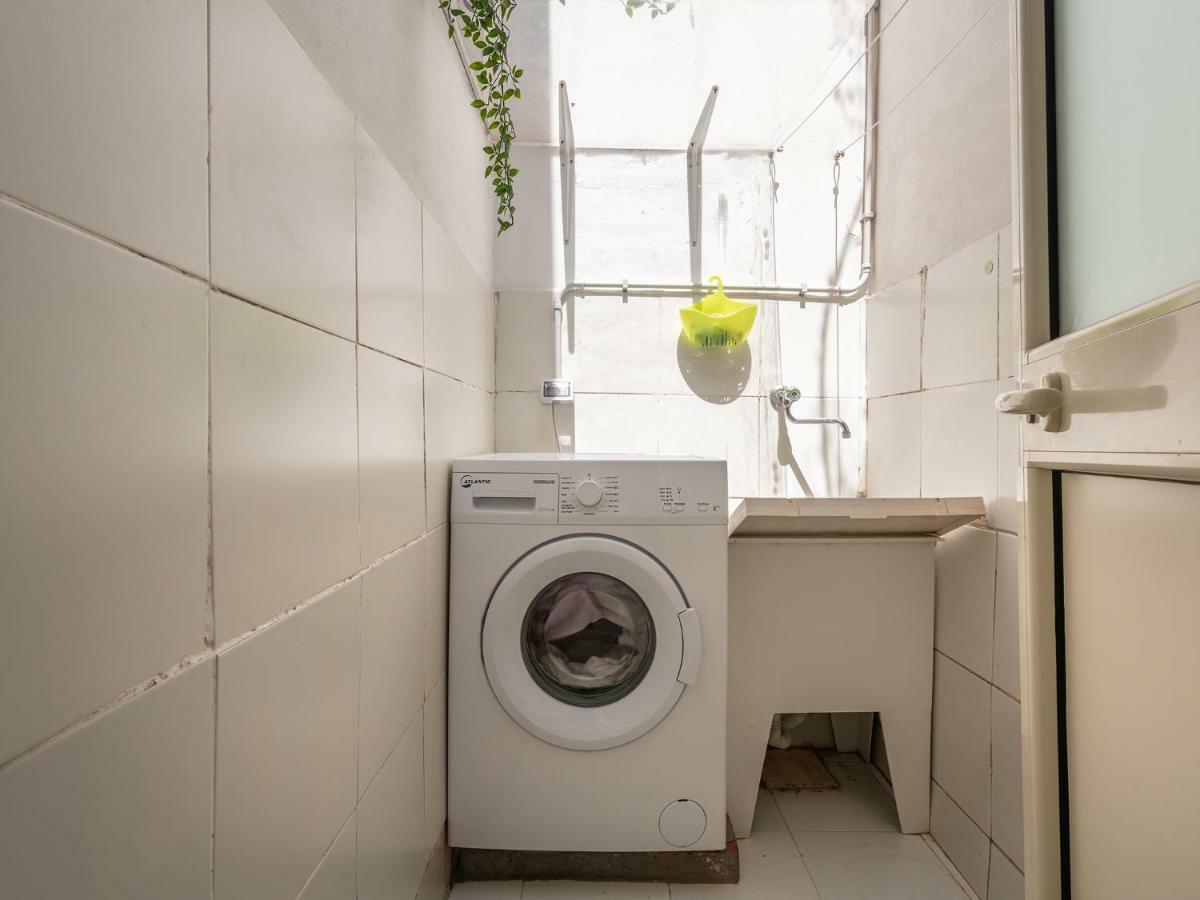 L'arcobaleno Ferienhaus Cagliari