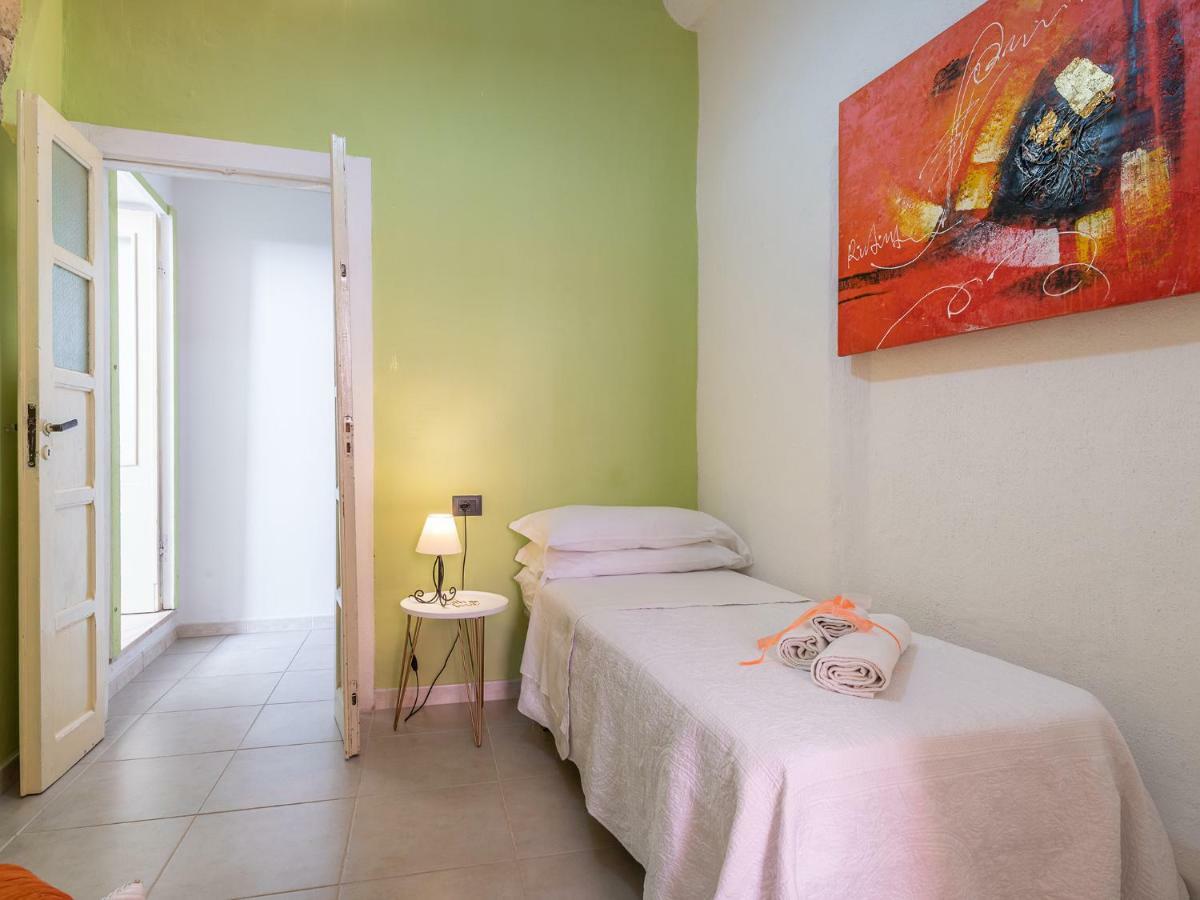 Ferienhaus L'arcobaleno